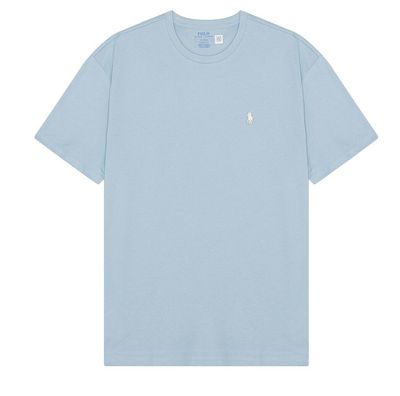 Polo Ralph Lauren Light Blue T-Shirt